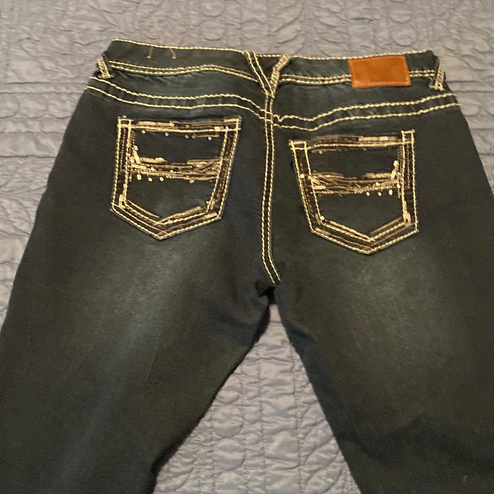 New Maurices jeans